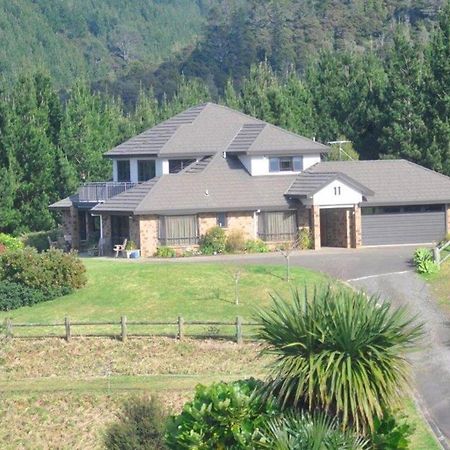 Ohuka Place Homestay Фитианга Экстерьер фото