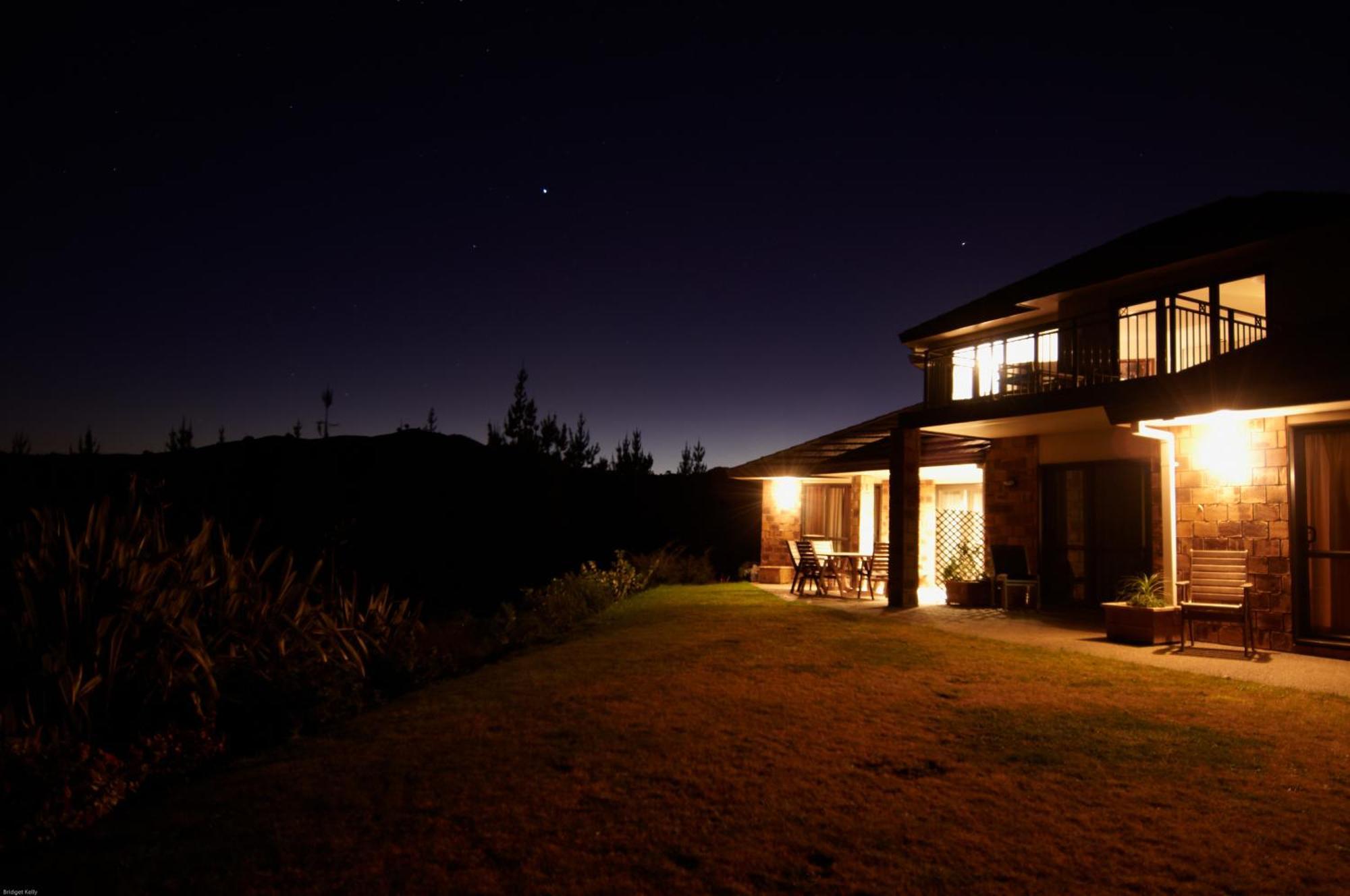 Ohuka Place Homestay Фитианга Экстерьер фото