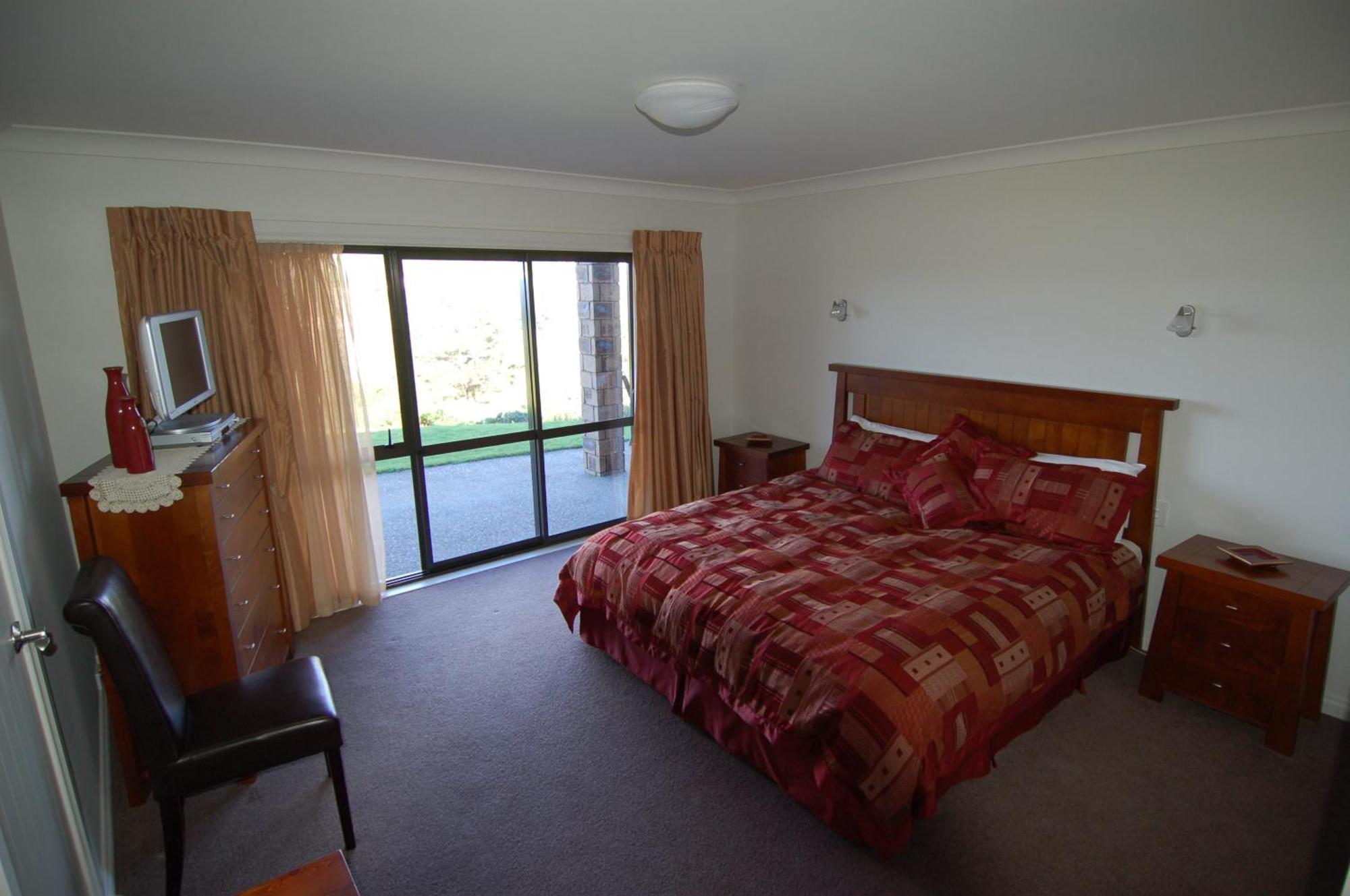 Ohuka Place Homestay Фитианга Экстерьер фото