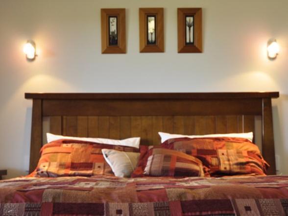 Ohuka Place Homestay Фитианга Экстерьер фото