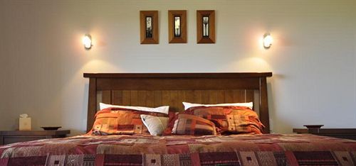 Ohuka Place Homestay Фитианга Экстерьер фото