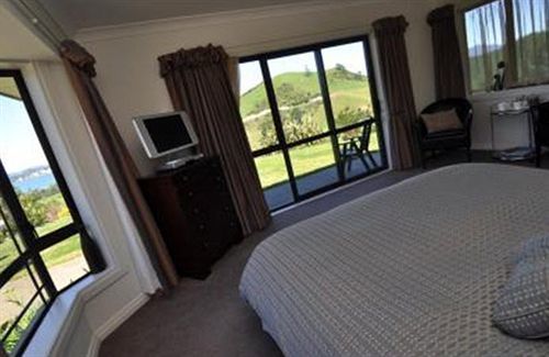 Ohuka Place Homestay Фитианга Экстерьер фото
