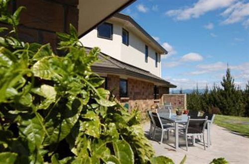 Ohuka Place Homestay Фитианга Экстерьер фото
