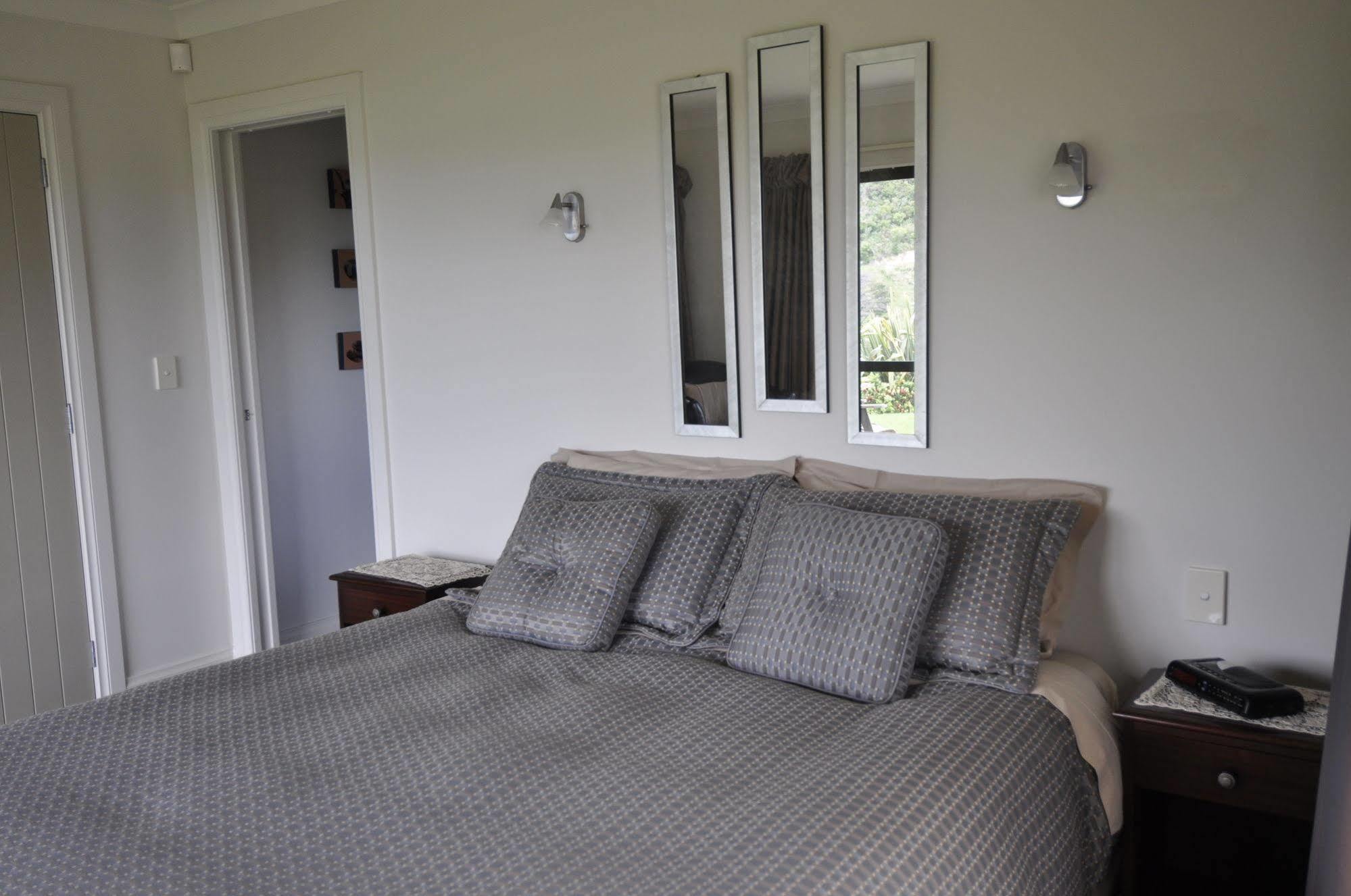 Ohuka Place Homestay Фитианга Экстерьер фото